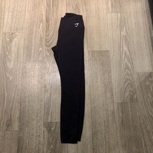 Gymshark leggings!